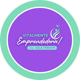 Logo Vitalmente Emprendedora